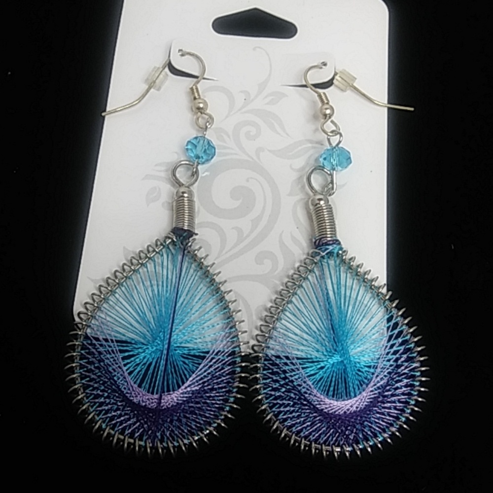 Earrings For The Fashion Conscious